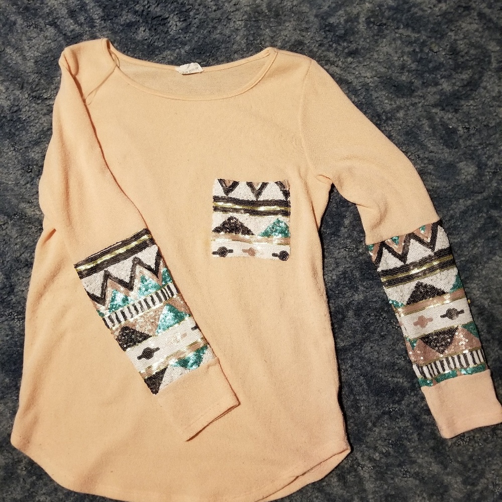 Boutique Sweater